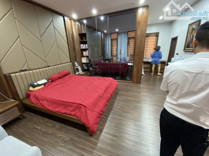 BÁN BIỆT PHỦ NGHỈ DƯỠNG HÒA LẠC - 1367M² - KHÔNG GIAN XANH ĐẲNG CẤP - 14
