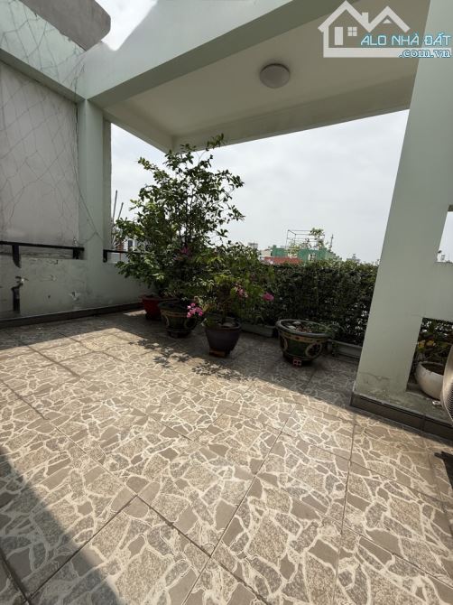 cần bán, NGANG BỀ THẾ 7M, Trương Thị Hoa  Tân Thới Hiệp Quận 12, giá siêu rẻ - 14
