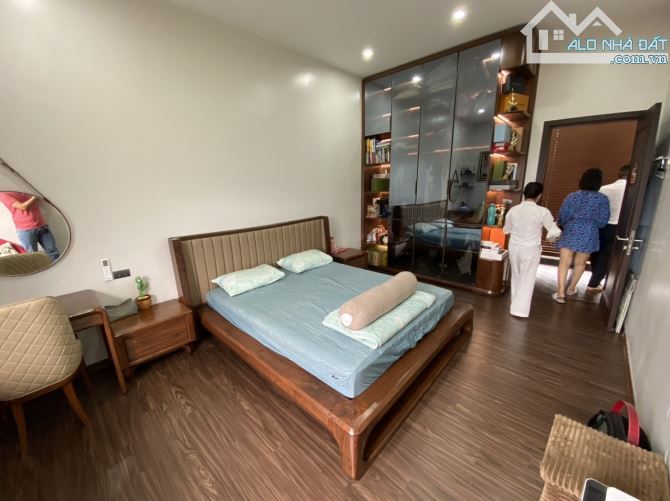 BÁN BIỆT PHỦ NGHỈ DƯỠNG HÒA LẠC - 1367M² - KHÔNG GIAN XANH ĐẲNG CẤP - 15
