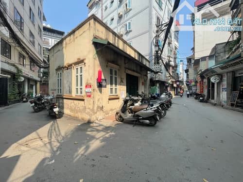 16tỷ ô tô đỗ cửa 60m2, 5tâng ,mt4m tại trung hòa cầu giấy - 15