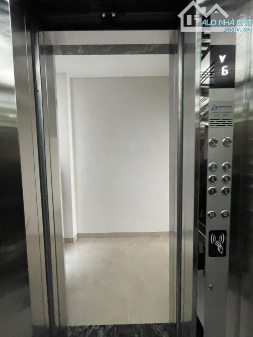 Hoàng Cầu, Phân lô oto tránh, Vỉa hè, Sát phố, 7 tầng TM. 51m2, MT 3.7m. 23.8 tỷ! - 15