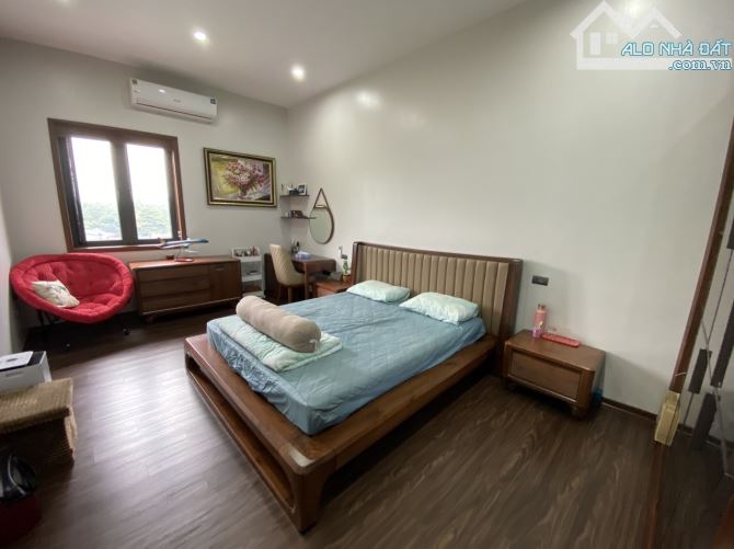 BÁN BIỆT PHỦ NGHỈ DƯỠNG HÒA LẠC - 1367M² - KHÔNG GIAN XANH ĐẲNG CẤP - 16