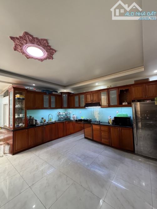 cần bán, NGANG BỀ THẾ 7M, Trương Thị Hoa  Tân Thới Hiệp Quận 12, giá siêu rẻ - 16
