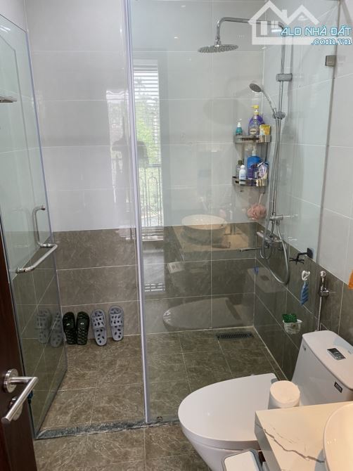 BÁN BIỆT PHỦ NGHỈ DƯỠNG HÒA LẠC - 1367M² - KHÔNG GIAN XANH ĐẲNG CẤP - 17