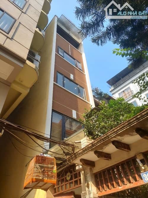 16tỷ ô tô đỗ cửa 60m2, 5tâng ,mt4m tại trung hòa cầu giấy - 17