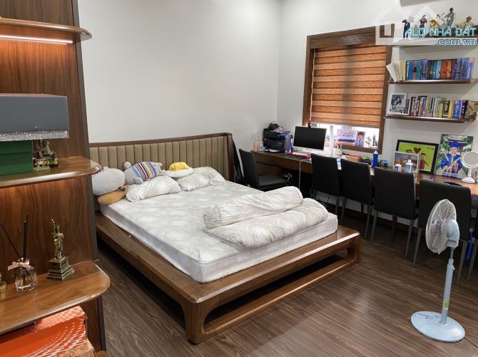 BÁN BIỆT PHỦ NGHỈ DƯỠNG HÒA LẠC - 1367M² - KHÔNG GIAN XANH ĐẲNG CẤP - 18