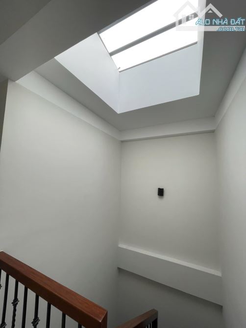 Hoàng Cầu, Phân lô oto tránh, Vỉa hè, Sát phố, 7 tầng TM. 51m2, MT 3.7m. 23.8 tỷ! - 18