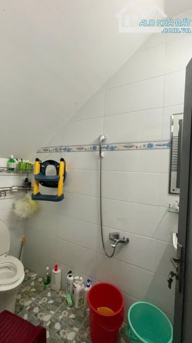 NHÀ PHỐ 3 TẦNG – 85m2 SÁT KHU DC ANH TUẤN CHỈ HƠN 6 TỶ - 2