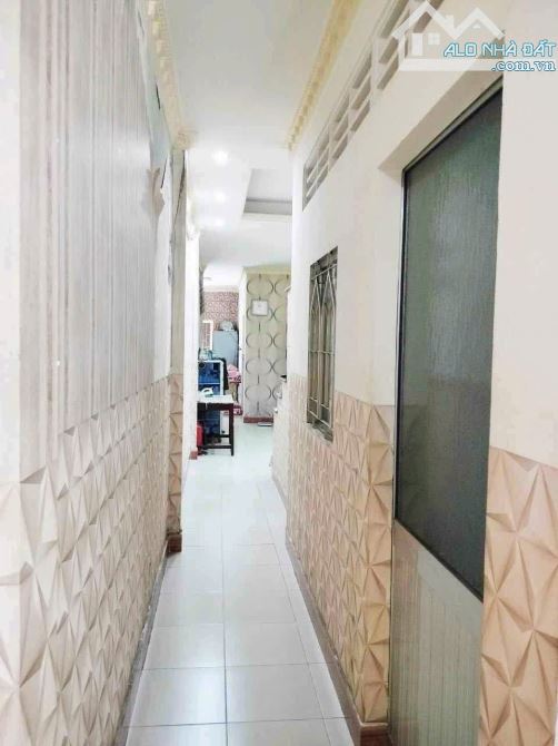 Bán nhà trệt mặt tiền đuờng Thái Sanh Hạnh,phuờng 8 tp Mỹ Tho - 2