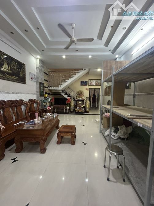 Xuất Cảnh Bán Gấp Giá Rẻ Nhất Bình Tân Nhà 1/ HXT 10m lê đình cẩn 5mx26m 3 tầng chỉ 8 tỷ - 2