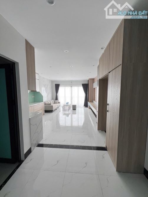 BÁN NHÀ PHÂN LÔ BỘ CÔNG AN – GARA Ô TÔ – THANG MÁY – Q, THANH XUÂN ,50M .6T , 16,X TỶ - 2