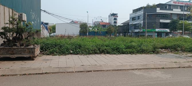 Phân Lô Vỉa Hè _Vị Trí Vip _Cổ Dương _Tiên Dương _Đông Anh _DT 198m2_ MT 11m_KĐT Cổ Dương - 2