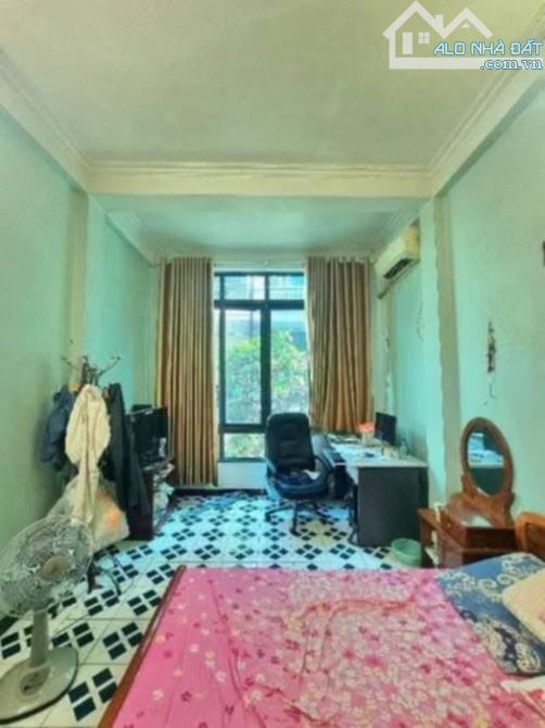 BÁN NHÀ GIẢI PHÓNG, HOÀNG MAI, MẶT NGÕ Ô TÔ TRÁNH DỪNG ĐỖ THOẢI MÁI, DTSD 30M2, 7.9Tỷ - 2