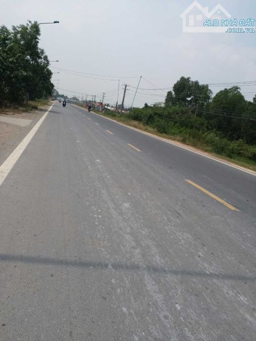 Ngộp bán lỗ MT đường nhựa Nhơn Trạch, giá rẻ 5tr, thổ cư. KD, trọ, kho xưởng. Gọi ngay 24H - 2