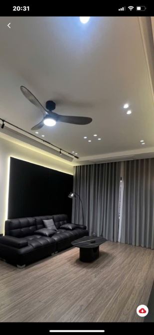 Bán nhà đẹp phố ngọc lâm  ô tô  thông phố nv cừ cầu chương dương - 2