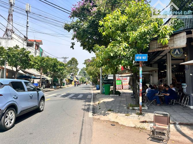 14.8 tỷ- CẦN BÁN LÔ ĐẤT thổ cư 170m2( 8x21m) khu BT cocacola, p.linh trung,tp.thủ đức - 2