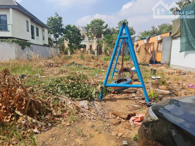ĐẤT MT HUỲNH THỊ TƯƠI, 368M2, NGANG 16M, FULL THỔ CƯ, ĐƯỜNG NHỰA RỘNG, CÓ VỈA HÈ, CHỈ 13.5 - 2