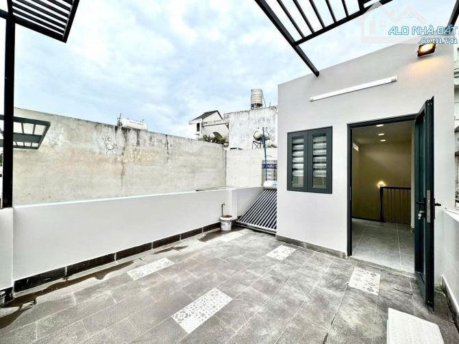 CHỈ7️⃣ TỶ NHỈNH CÓ NGAY 40M PHÂN LÔ 6 TẦNG BỀ THẾ-Ô TÔ TẢI ĐỖ CỬA-VỪA Ở VỪA KINH DOANH - 2
