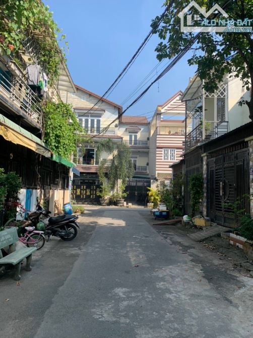 cần bán gấp 90m2-giá 1 tỷ 560tr- xuân thới đông- hóc môn - giá đầu tư - 2