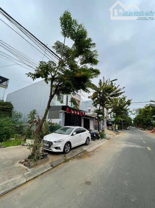 BÁN ĐẤT ĐẸP ĐƯỜNG TRẦN KIM XUYẾN – HÒA XUÂN, CẨM LỆ – ĐÀ NẴNG - 2