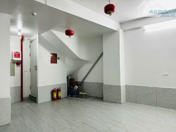 Bán tòa CCMN Triều Khúc, Thanh Xuân, 7 tầng thang máy mới, sổ đỏ đẹp - 2