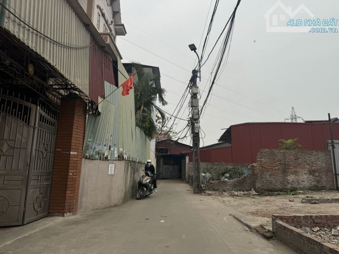 Chủ Kẹt Tiền Kinh Doanh – Bán Gấp Lô Đất Đẹp 78m² – Ô Tô Vào Tận Nơi - 2