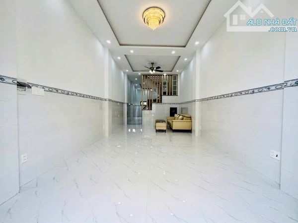 🏡 NHÀ PHỐ CẠNH BÊN EMART PHAN HUY ÍCH - 2