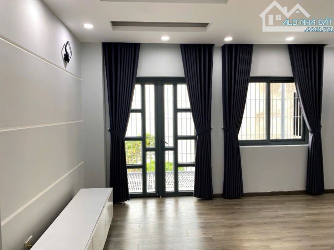 Bán nhà Tân Quy, 4x15m, khu cao tầng đồng bộ chỉ nhỉnh 9 tỷ - 2