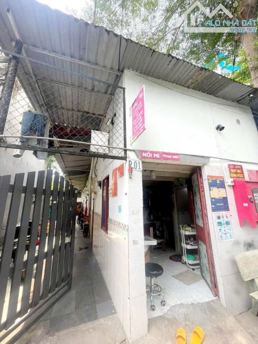 Dãy trọ thu nhập 22tr , 10x24 , 240m2 đường Nguyễn Văn QUá giá chỉ 8.99 tỷ