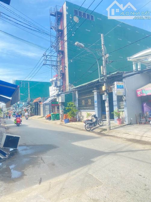 Đất Mặt Tiền Sinco, DT 4x21 / Gần Aeon Tiện Xây Mới - 2