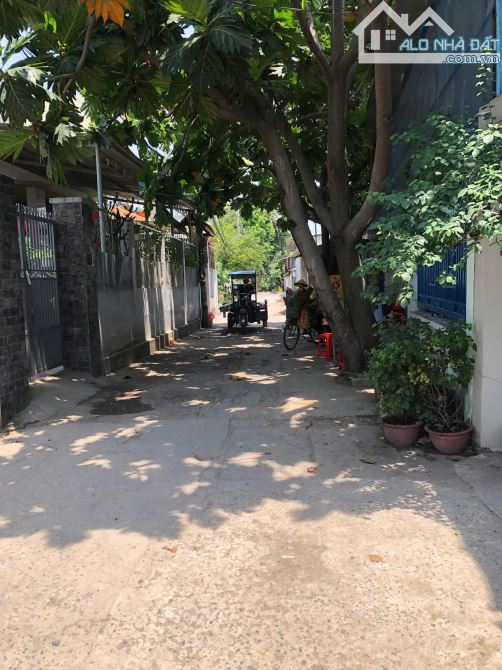 Bán dãy trọ ( 83.7m ) hẻm ô tô đường số 9, P. Hiệp Bình Chánh, TP. Thủ Đức - 2