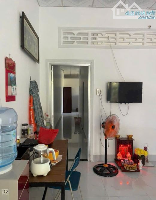 Hàng Ngộp Cần Bán nhanh Căn nhà ở Tân Xuân 1, Hóc Môn 94m2 Sổ hồng Riêng 790triệu bao phí - 2