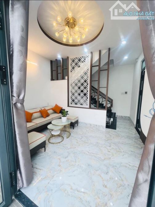 BÁN NHÀ ĐẸP 1T3L_NGANG 8M_HẺM Ô TÔ ĐƯỜNG PHẠM HỒNG THÁI - PHƯỜNG 7 - VŨNG TÀU - GIÁ 6,5 TỶ - 2