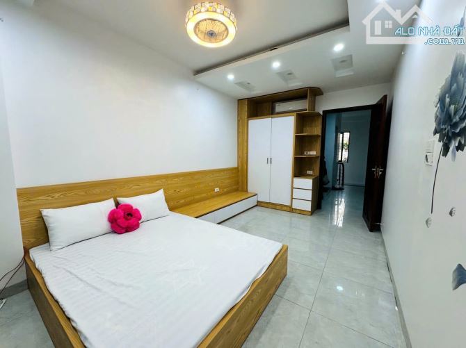 TT HÀ ĐÔNG-5 TẦNG- NHỈNH 7 TỶ -OTO ĐỖ CỬA-KINH DOANH -SỔ ĐỎ CHÍNH CHỦ - 2