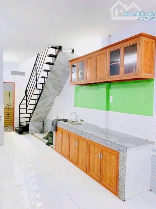 Mặt tiền kinh doanh, đường 12m, Thống Nhất, Gò Vấp siêu đẹp - 2