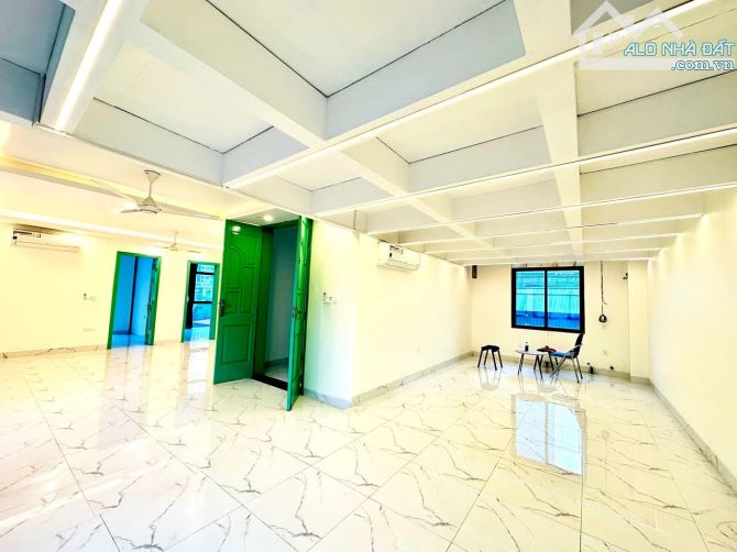 BÁN TOÀ VĂN PHÒNG LÔ GÓC – 121M², 5 TẦNG, MẶT TIỀN 5M – GIÁ 27.5 TỶ – SÁT HỒ TÂY