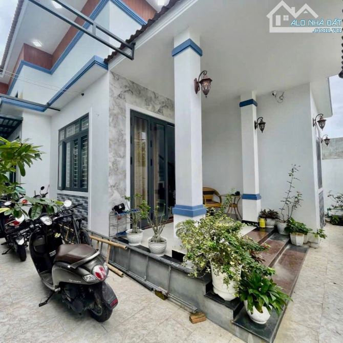 BÁN ĐẤT TẶNG NHÀ 2 TẦNG – MẶT TIỀN HOÀ MINH 19 – LIÊN CHIỂU – ĐÀ NẴNG - 2