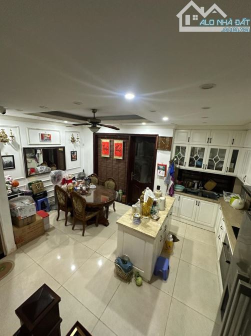 PHÂN LÔ THÁI HÀ🔥 ĐỐNG ĐA🔥 90M2🔥 MT 4.6M🔥 31.5 TỶ🔥 TRƯỚC NHÀ Ô TÔ TRÁNH🔥 KD TẤP NẬP - 2