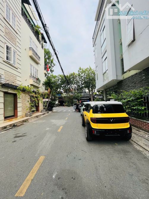 Bán nhà mặt tiền khu dân cư Tân Phong quận 7 - 2