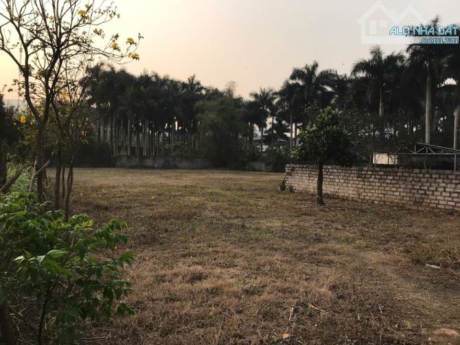 Chủ Cần Bán Gấp Lô Đất Tại Vân Hoà Giá Tốt, Khu Vực Cực Tiềm Năng - 2