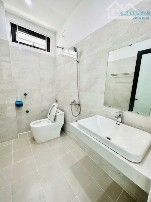 Phú Thượng, tây Hồ, 40m, 6 TẦNG, THANG MÁY, 2 THOÁNG,  giá 8.XX tỷ. X có như không. - 2