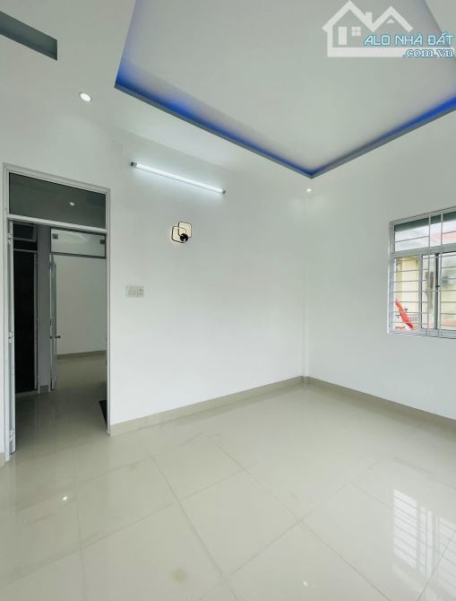 ⛔Nhà Hẻm Nội Bộ Ôtô Nguyễn Thái Học, 40m2, 3 Tầng ❗ 3,X Tỷ - 2
