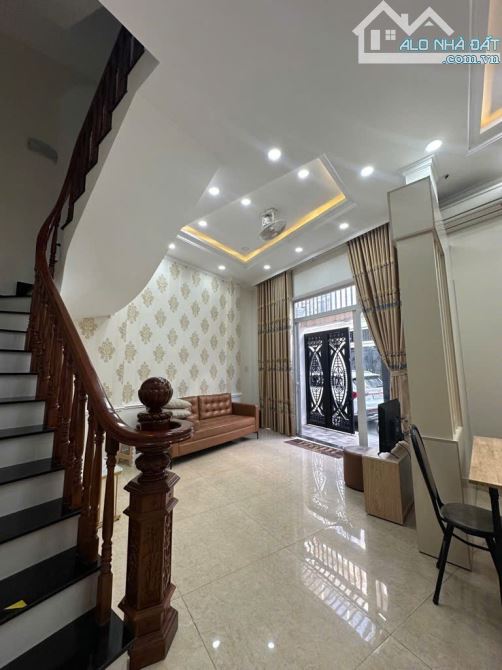 Biệt Thự ngủ quên  đường Đặng Văn Bi nay thức giất lên sàn tìm chủ mới. - 2