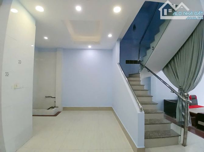 NHÀ ĐẸP 3 TẦNG HXH GẦN TÔ NGỌC VÂN, TAM BÌNH, TP. THỦ ĐỨC – 83M² – CHỈ 5.3 TỶ - 2