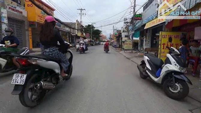 Bán lô đất mặt tiền liên khu 4-5 giá 8,5 tỷ - 2