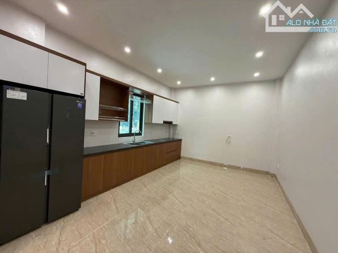 Cần bán nhà thổ cư Khả Lễ oto cất trong nhà - 2
