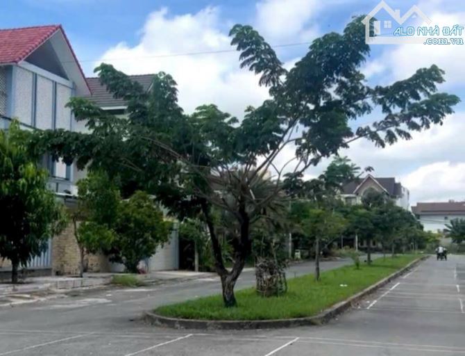 Bán 250m2 đất biệt thự ở khu dân cư vĩnh lộc bình tân giá 17,5 tỷ - 2