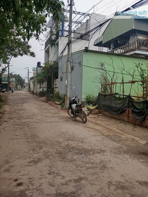 bán lô 42m phú nghĩa đường 6m, kinh doanh giá đầu tư - 2