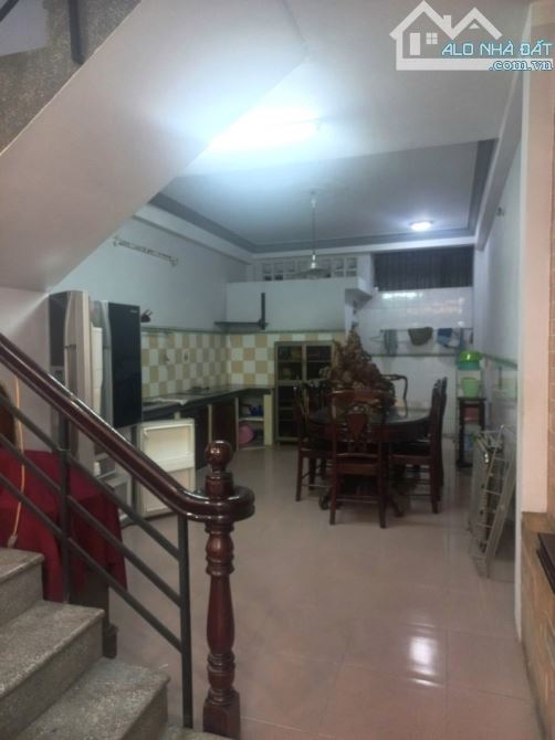 HẺM 8M TÂN KỲ TÂN QUÝ – TÂN PHÚ – DT: 4X16M – CHỈ 7 TỶ - 2