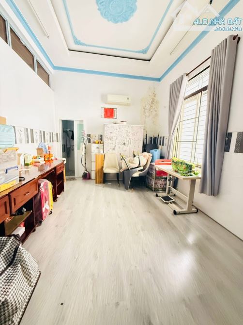 BÁN NHÀ PHAN HUY ÍCH – GẦN EMART PHAN VĂN TRỊ 🏗️ 5 TẦNG – DT 4.5 x 20m – HẺM XE TẢI TRÁNH - 2